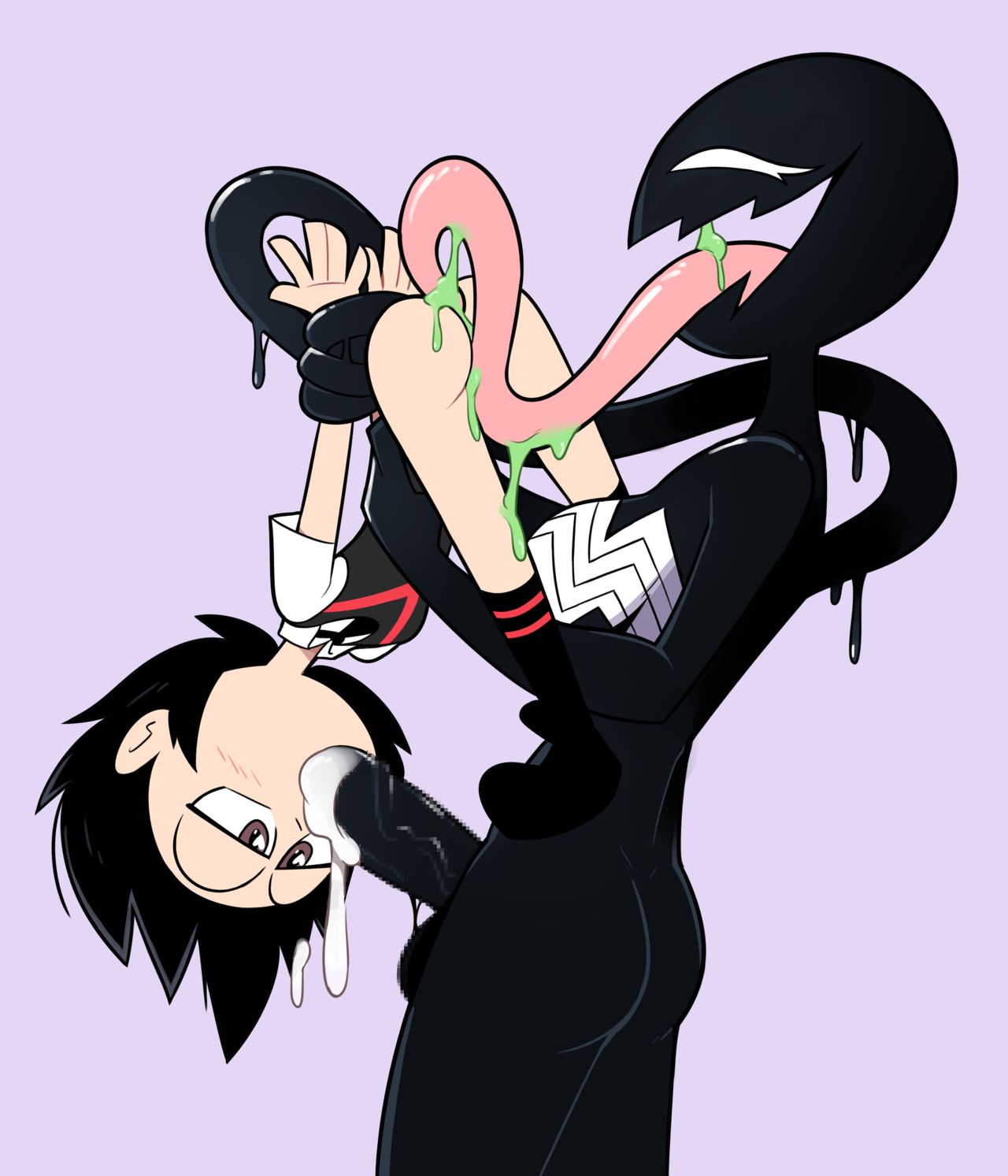 Peni Parker e621 archive page 6 full