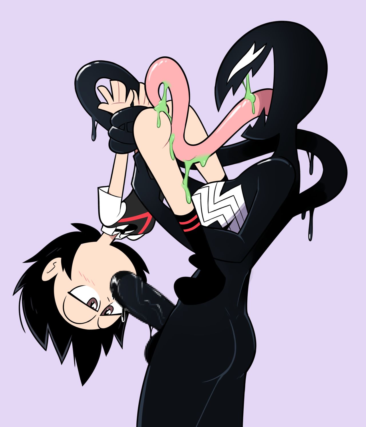 Peni Parker e621 archive page 7 full