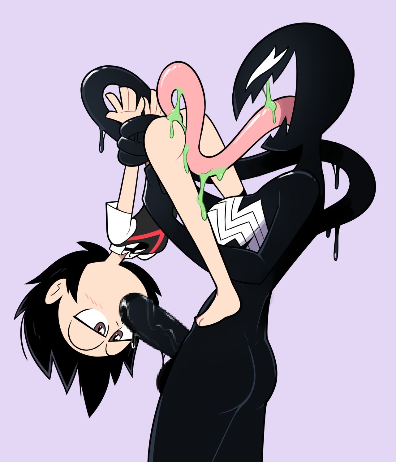 Peni Parker e621 archive page 8 full