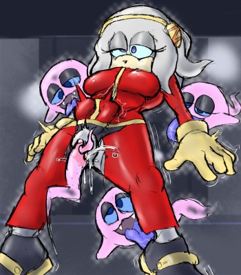 PX Game Over Possession Set cover