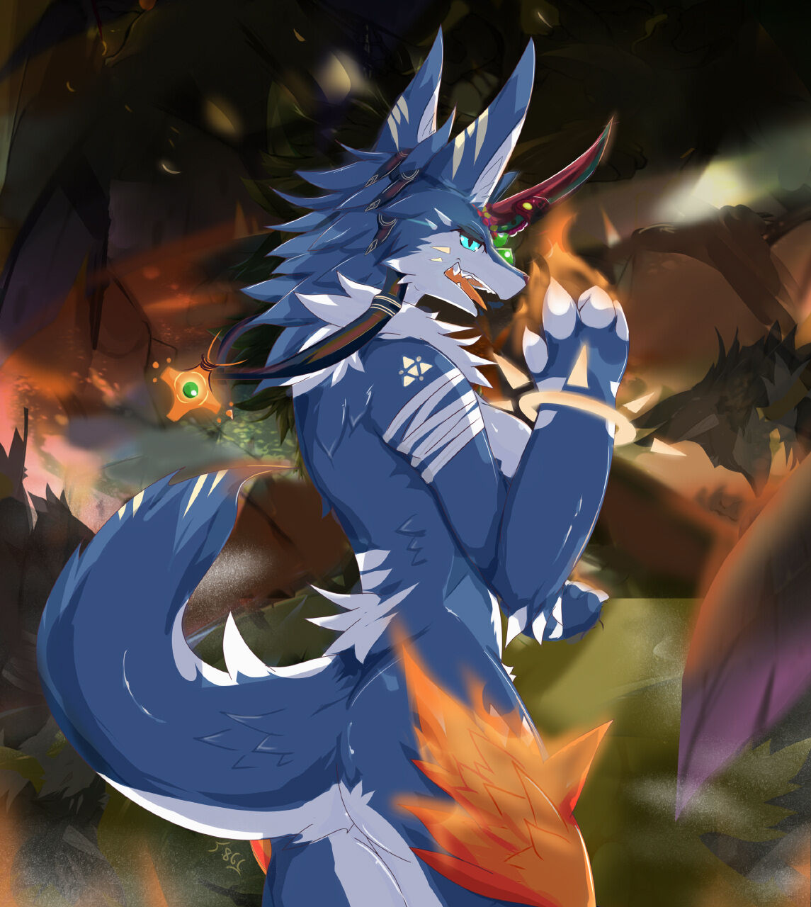 ARTIST Taurika page 7 full