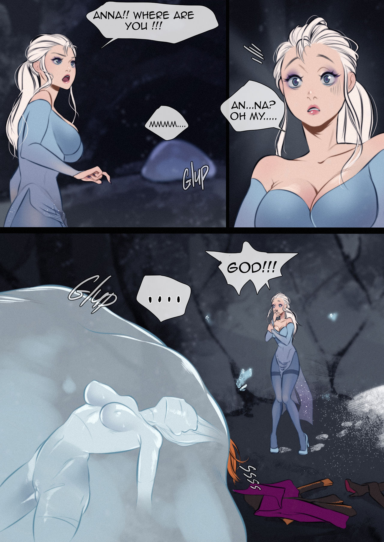 Cold encasment page 2 full