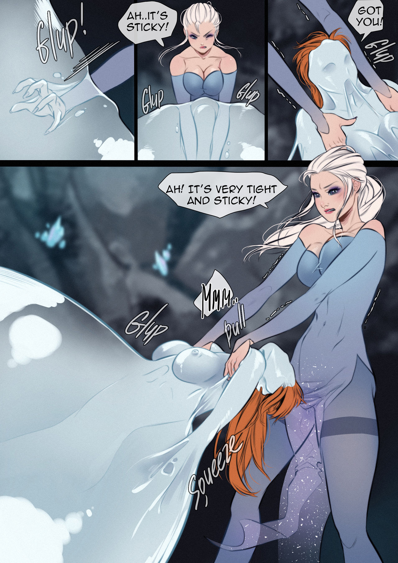 Cold encasment page 3 full