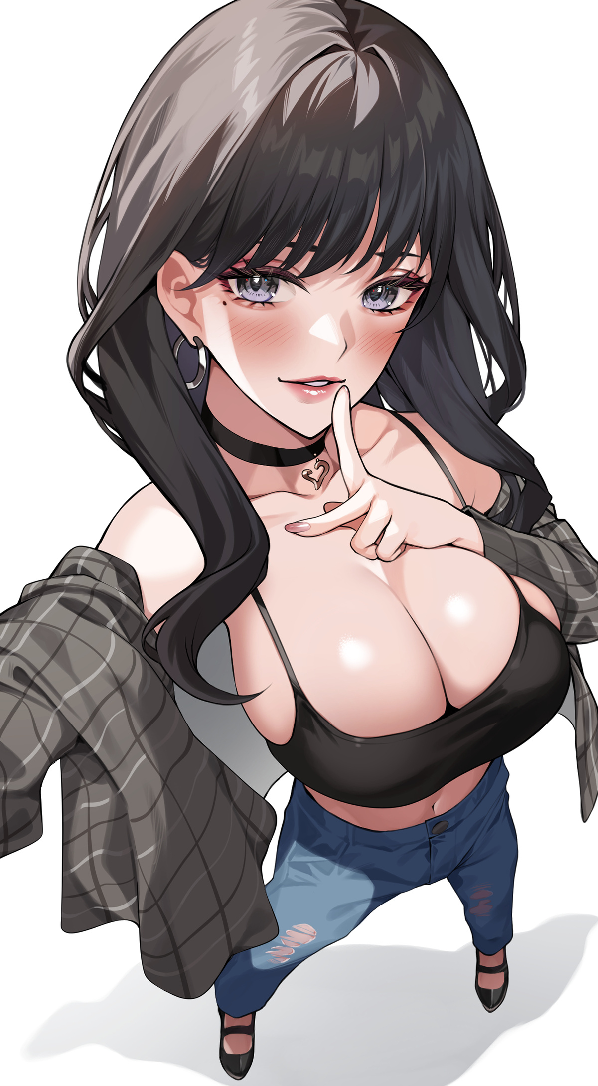 診察お姉さん page 3 full