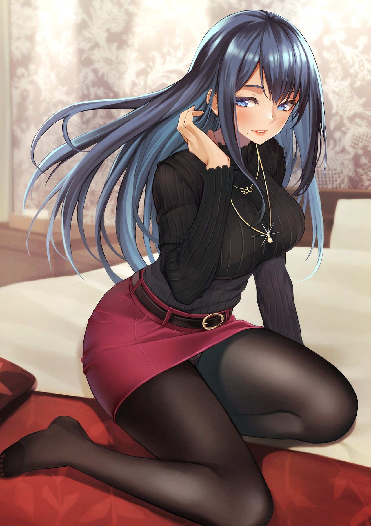 診察お姉さん page 5 full