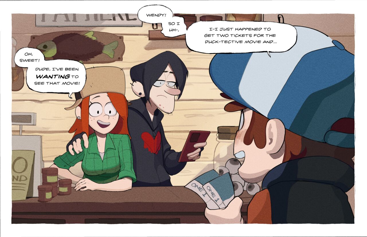 Wendy Collab page 1 full