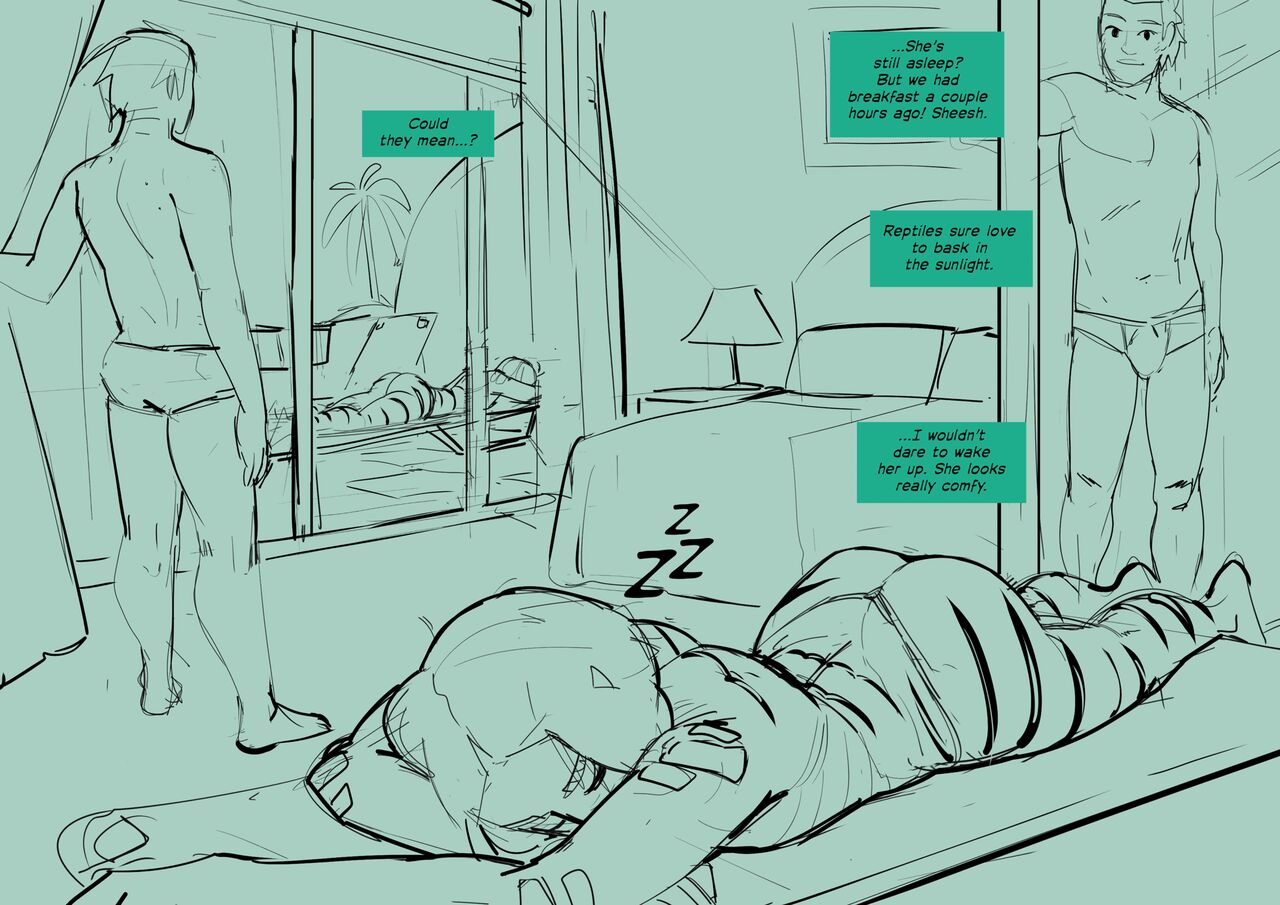 Summer Scales page 3 full