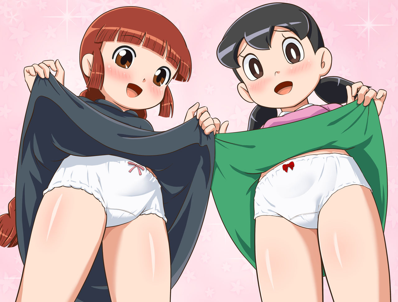 DLsite de wa Zettai ni Atsukatte Moraenai Rakugaki Shuu page 6 full