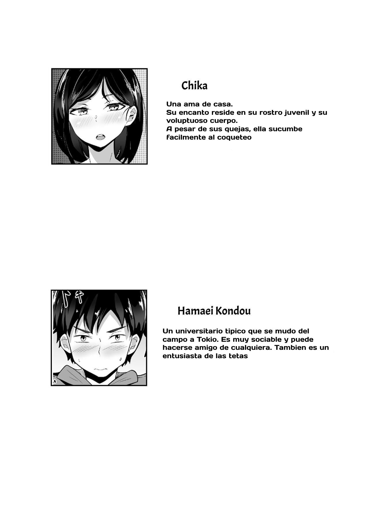 Ore no Joukyou Seiseikatsu Souchuuhen  | My Sex Life in the Capital City Compilation page 3 full