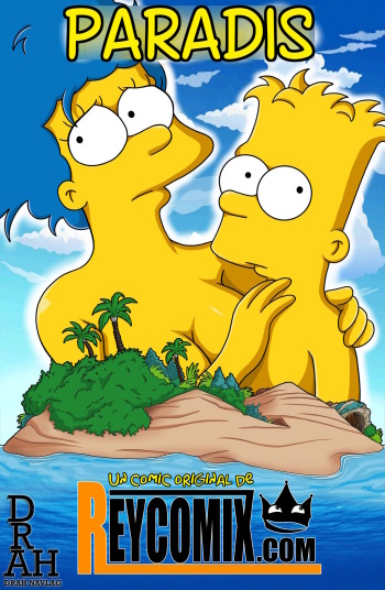 Paradise cover