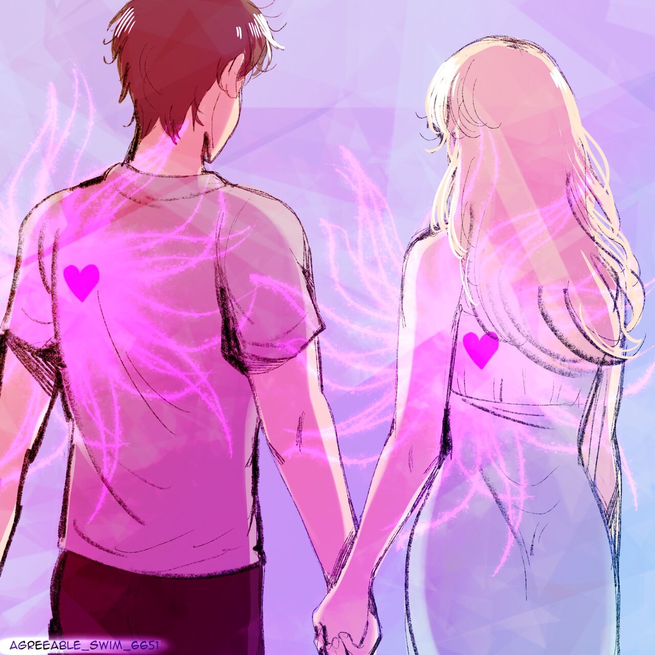 First Kiss page 4 full