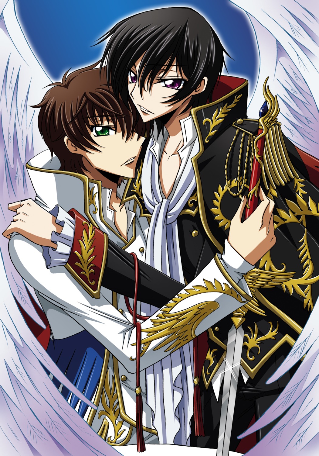 code geass page 10 full