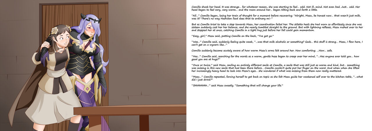 A couple of Nohrian Cows page 7 full