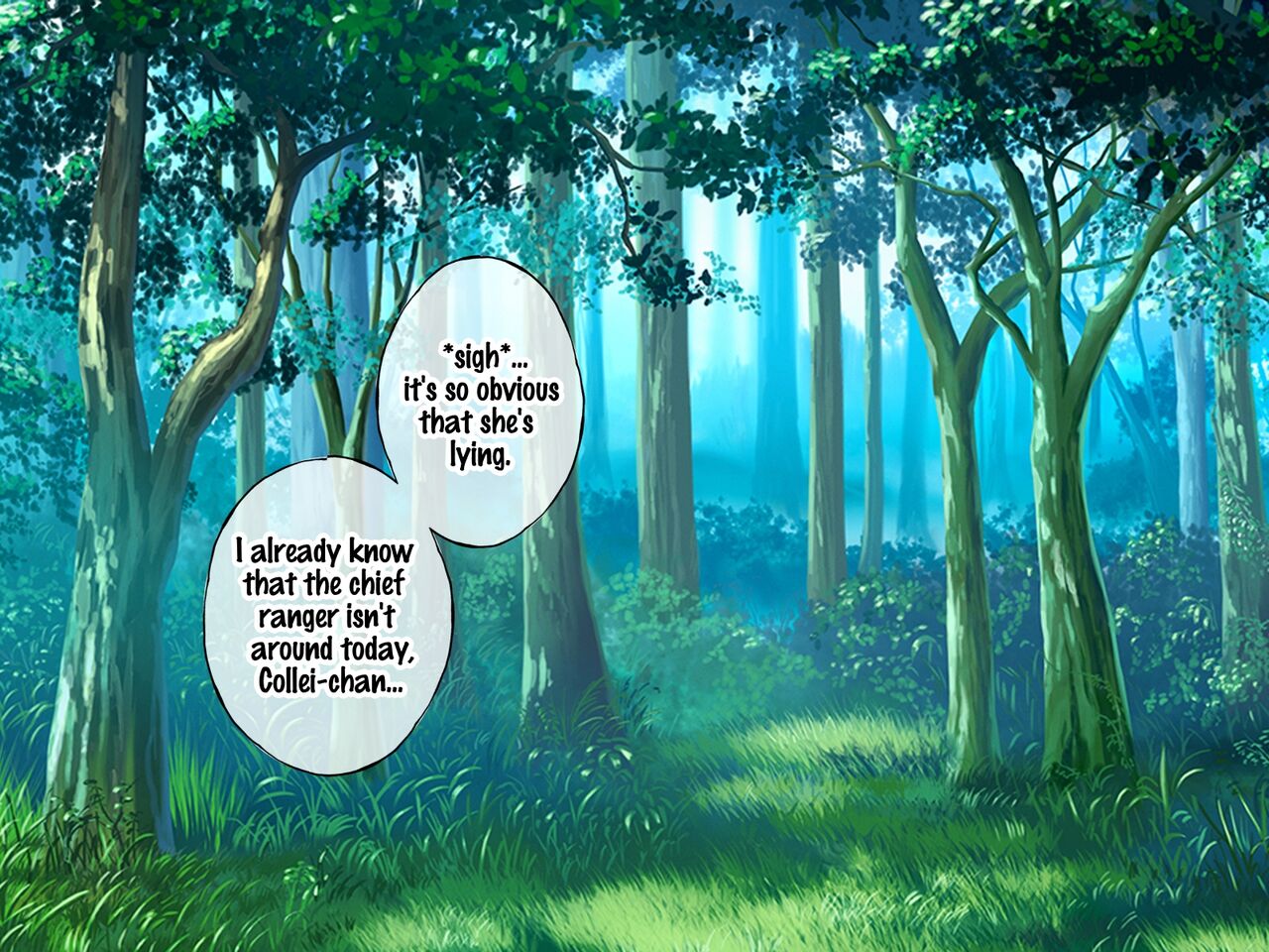 Kyousei Saimin Rape de Chie no Kuni no Mesu o Okashitsukusu page 8 full