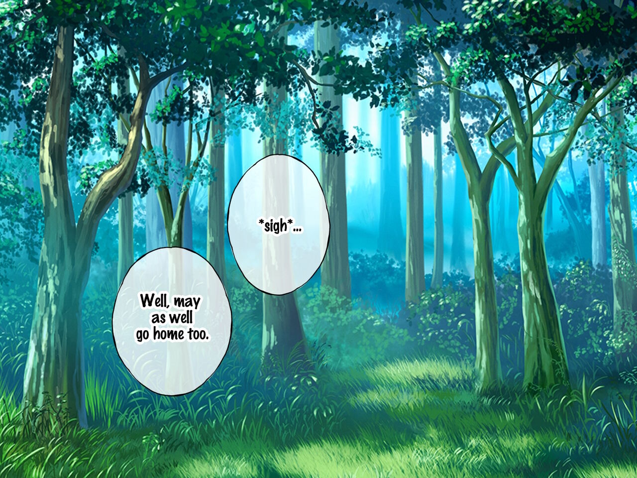 Kyousei Saimin Rape de Chie no Kuni no Mesu o Okashitsukusu page 9 full