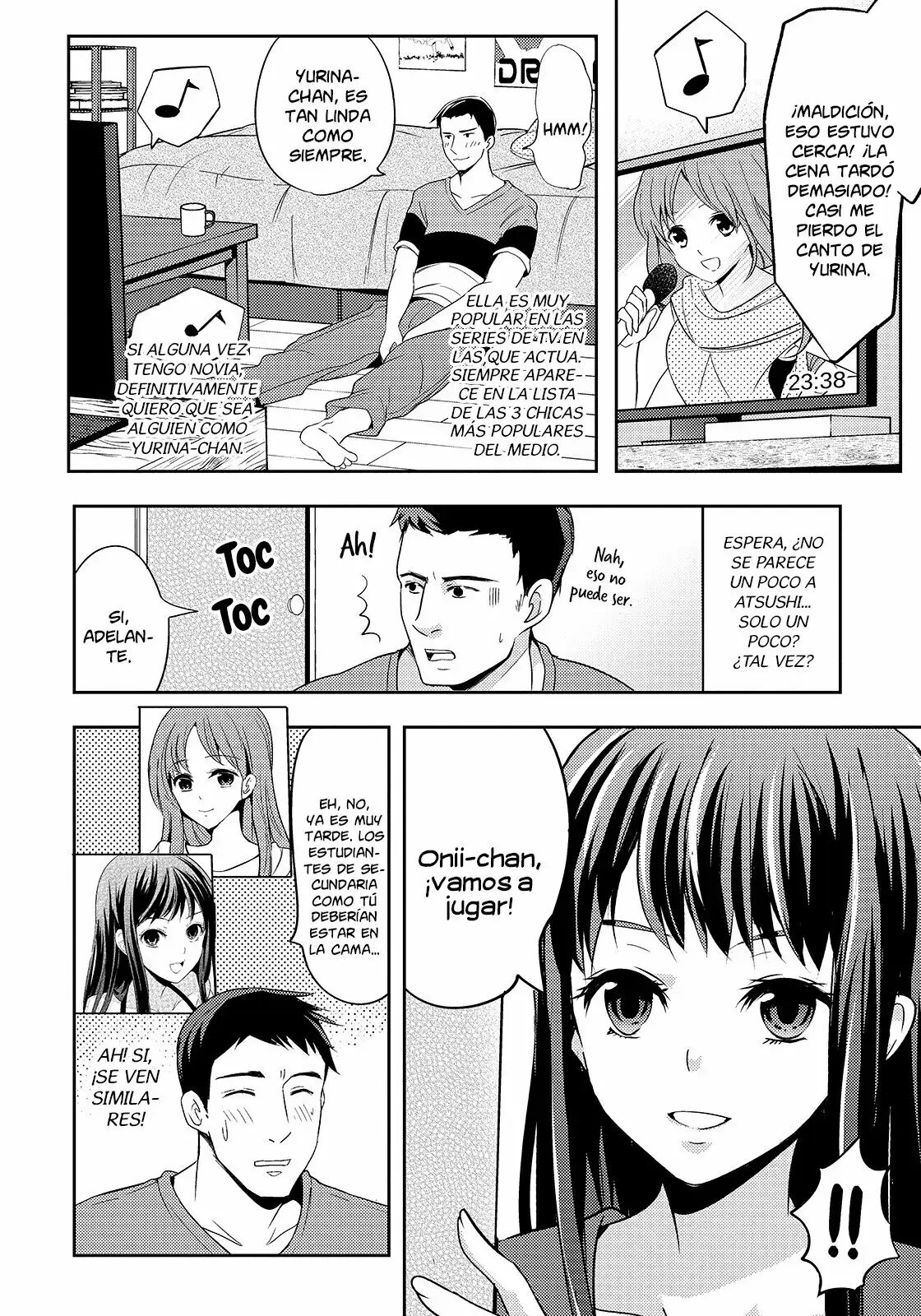 Itokonoko page 2 full