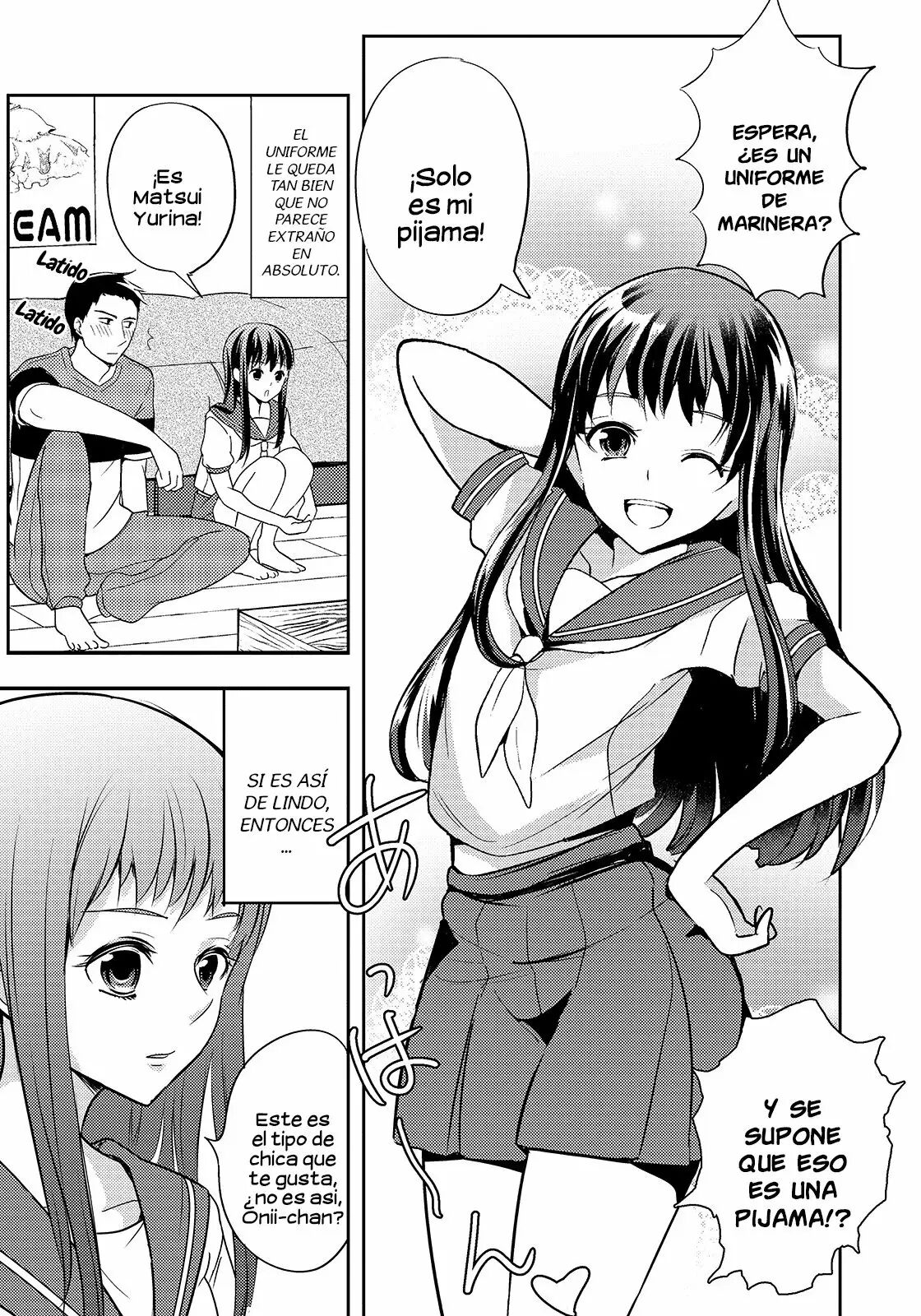 Itokonoko page 3 full