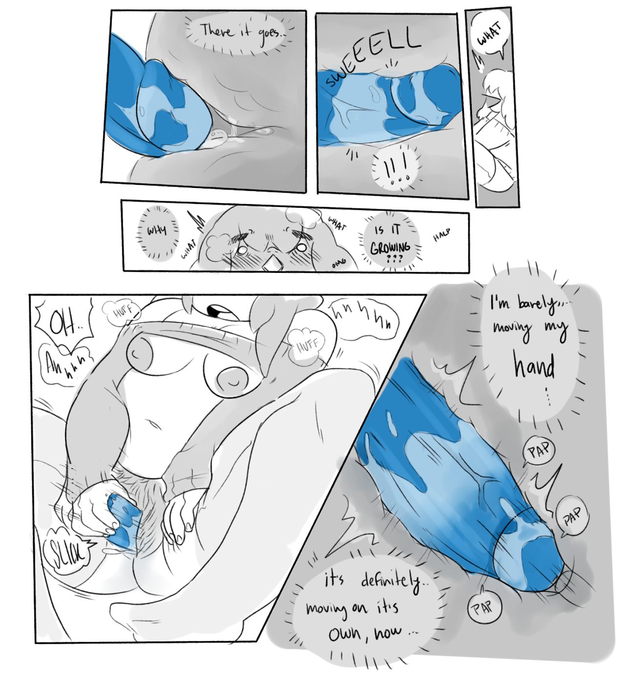 Dildo page 3 full