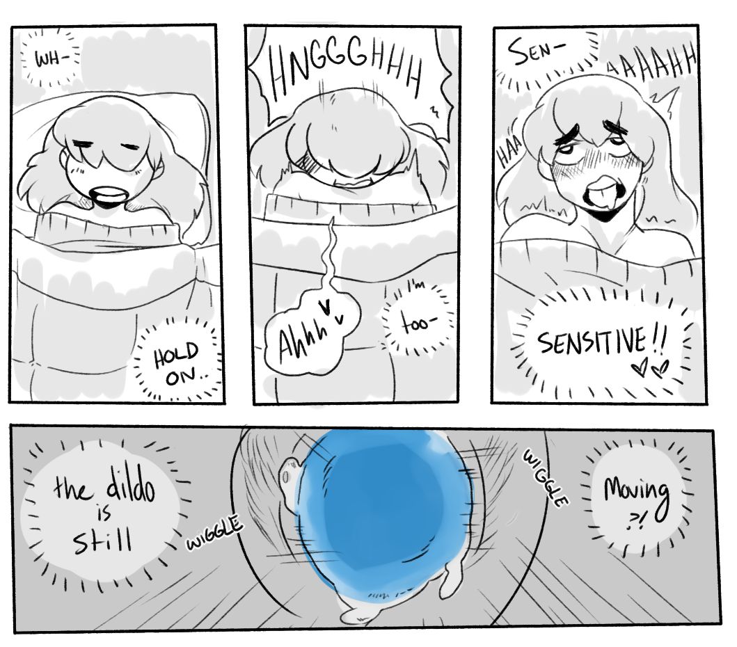 Dildo page 7 full