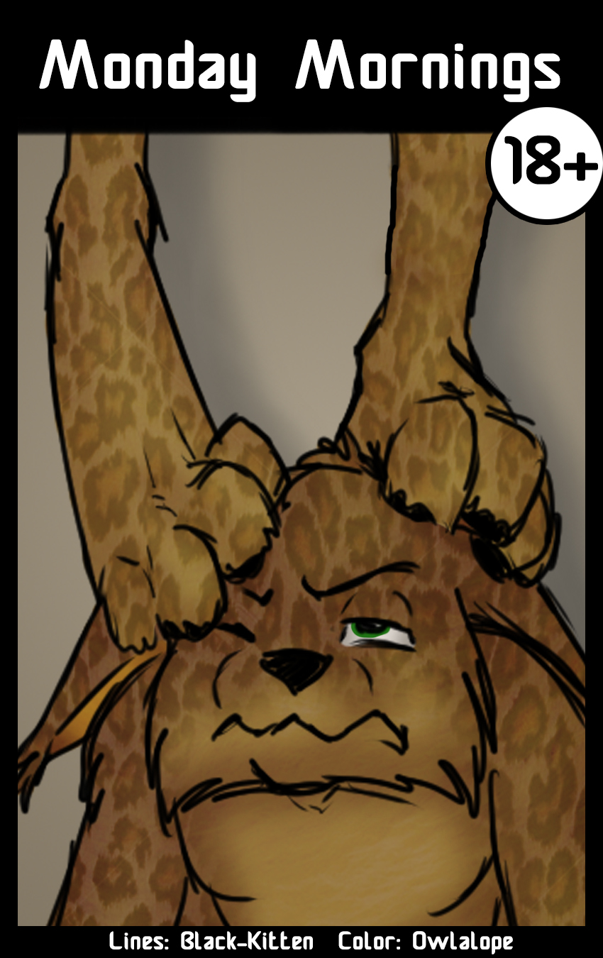Monday- Saturday Mornings page 1 full