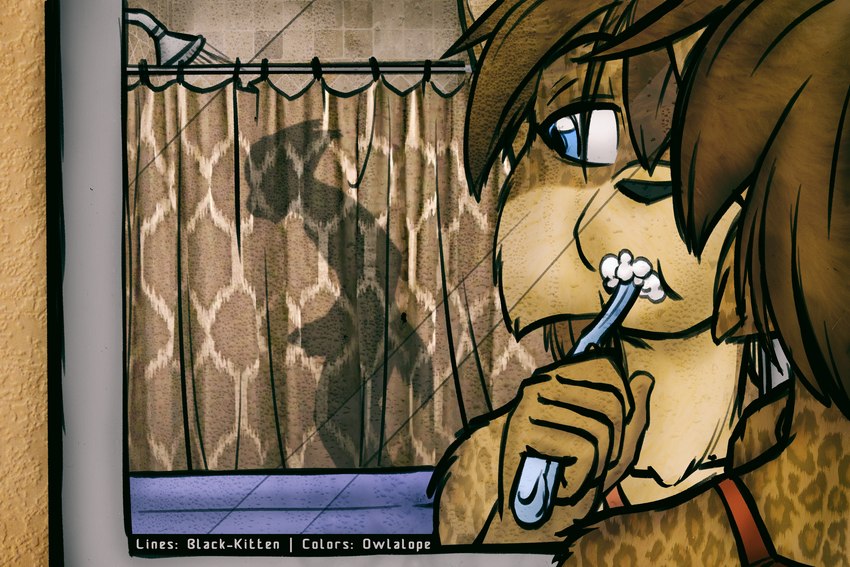 Monday- Saturday Mornings page 5 full