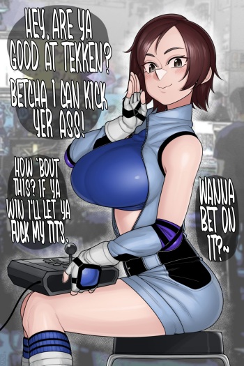 ASUKA KAZAMA ZURI COMM cover