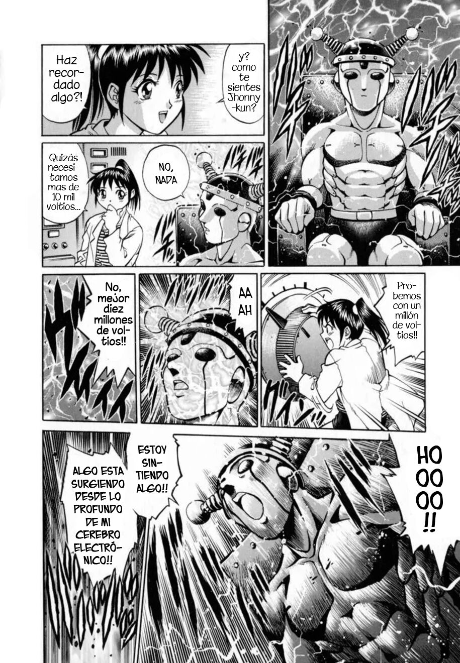 Dr. Gouryuji-Paradox Cap.1 page 10 full