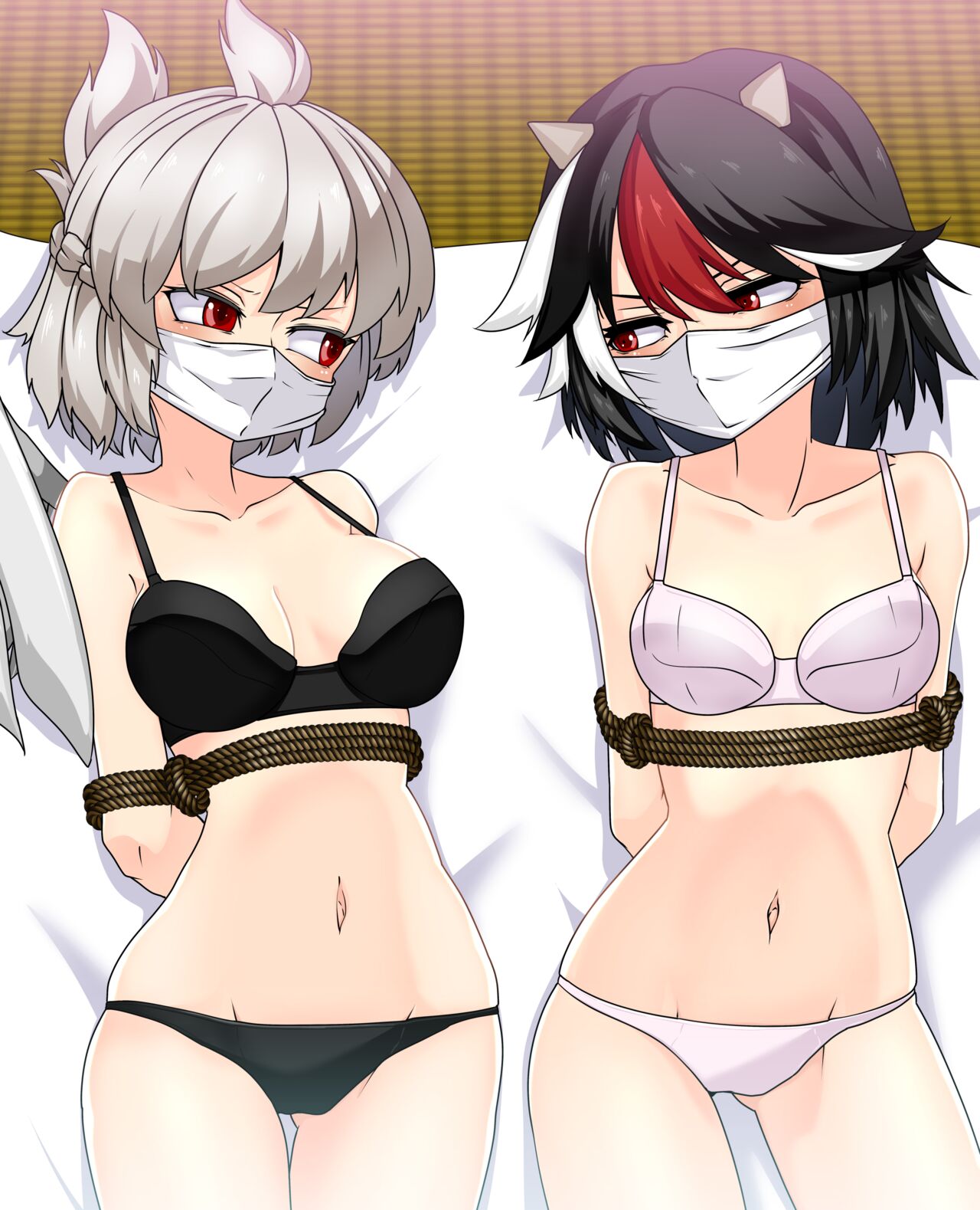 Sagume to Seija + Others page 2 full