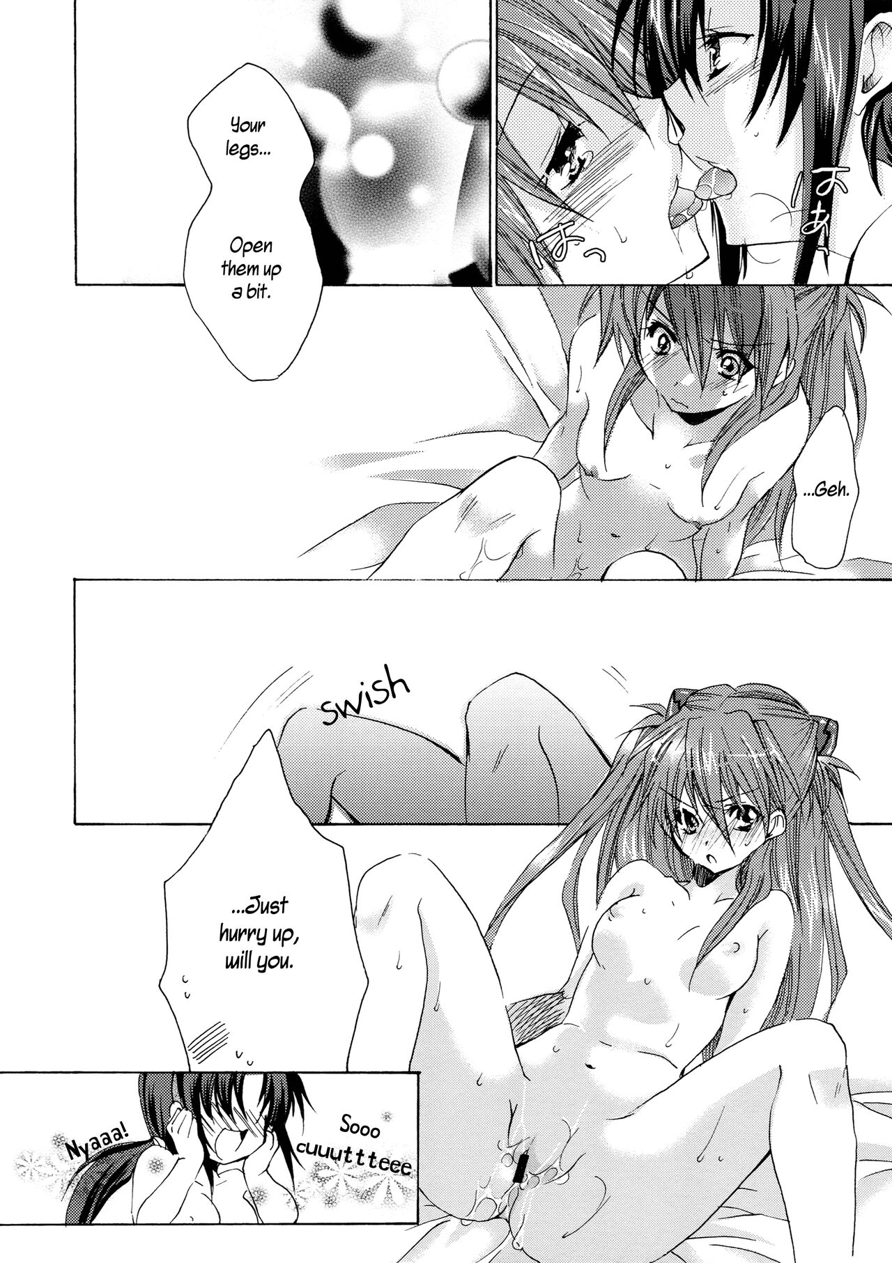 Yuriyurara page 8 full
