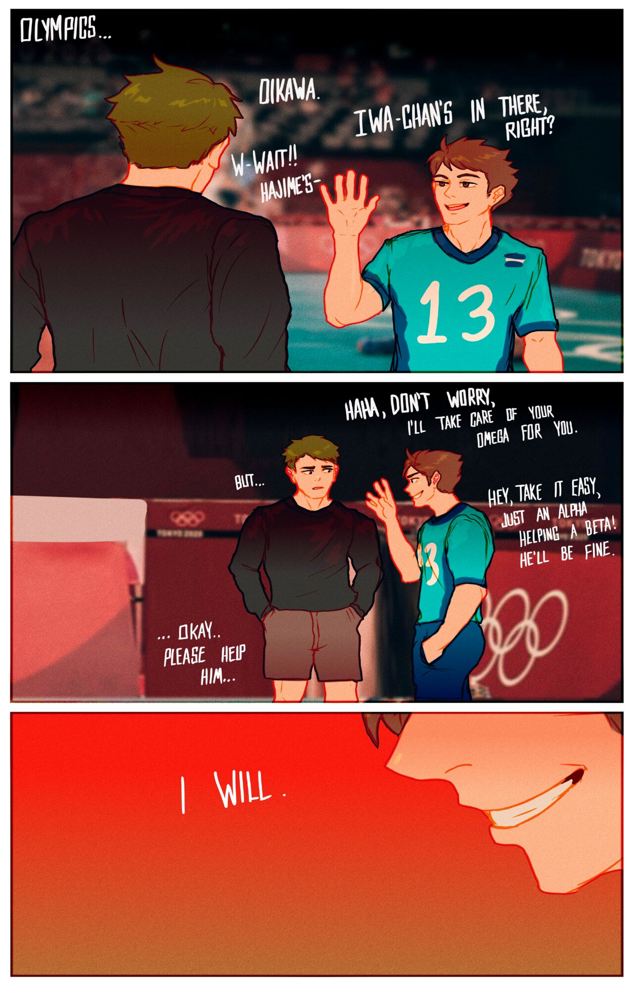 Chance Ball page 4 full