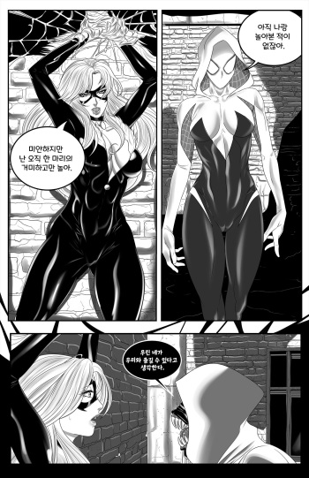 Felicia's Spider-Problem cover