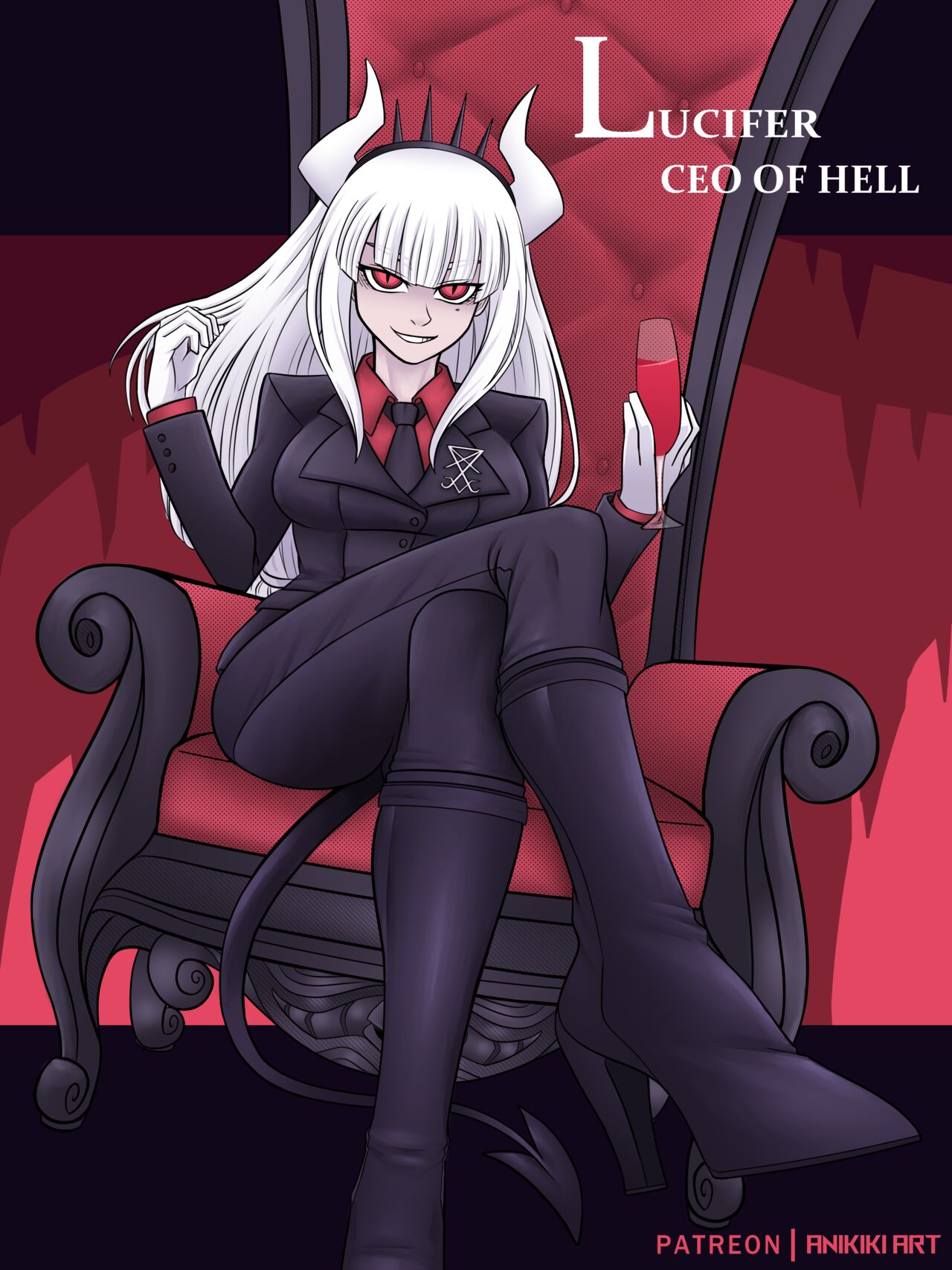 Naughty Illustration Book 2 page 1 full