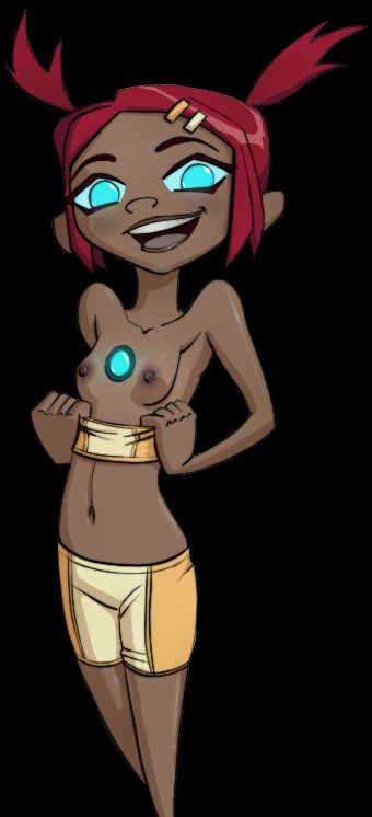 ARTIST SpaceChooChoo page 8 full