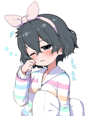 R3/Ransu33 cover