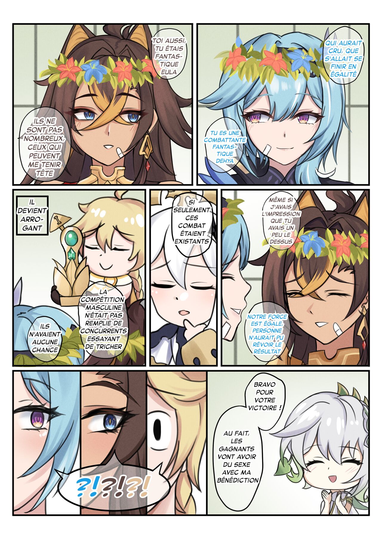 Hot and Cold Sunyata page 6 full