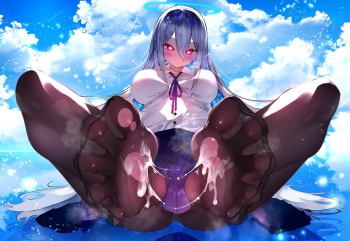 Fanbox 1/2 cover