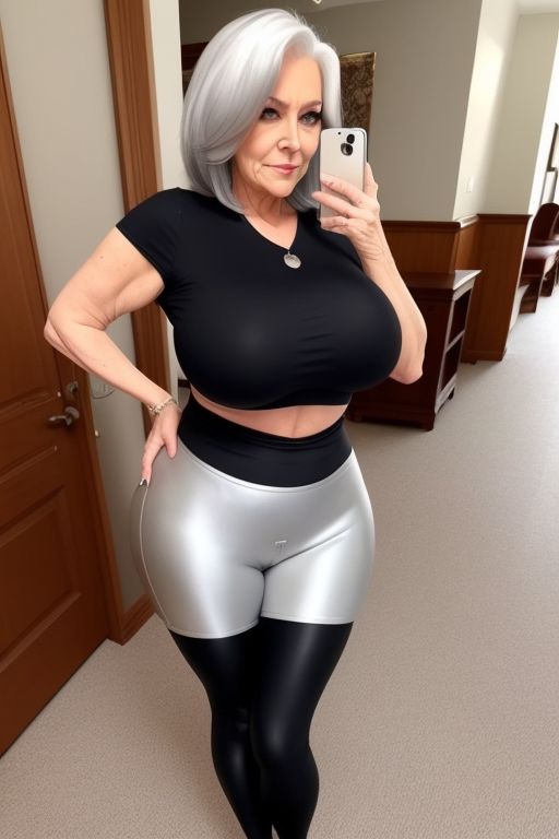 Sexy older women page 10 full