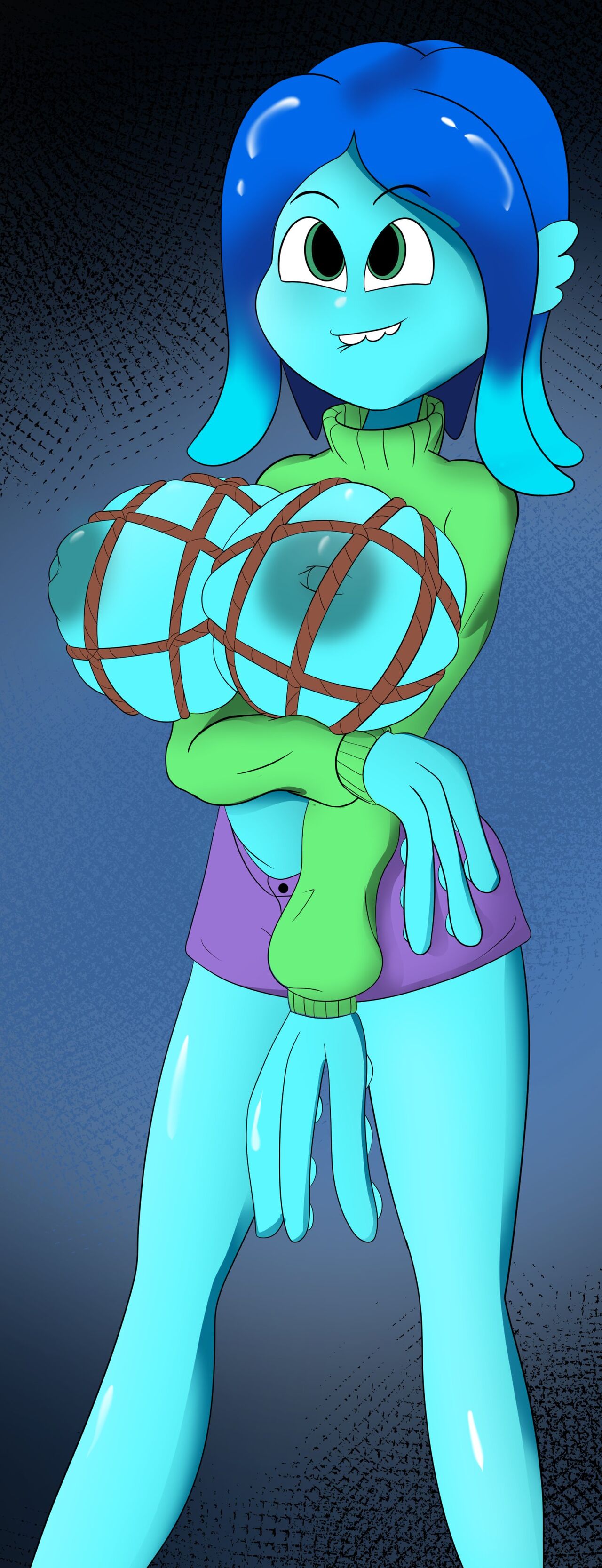 ARTIST MinusClass page 5 full