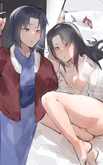 Thank you for your request cover