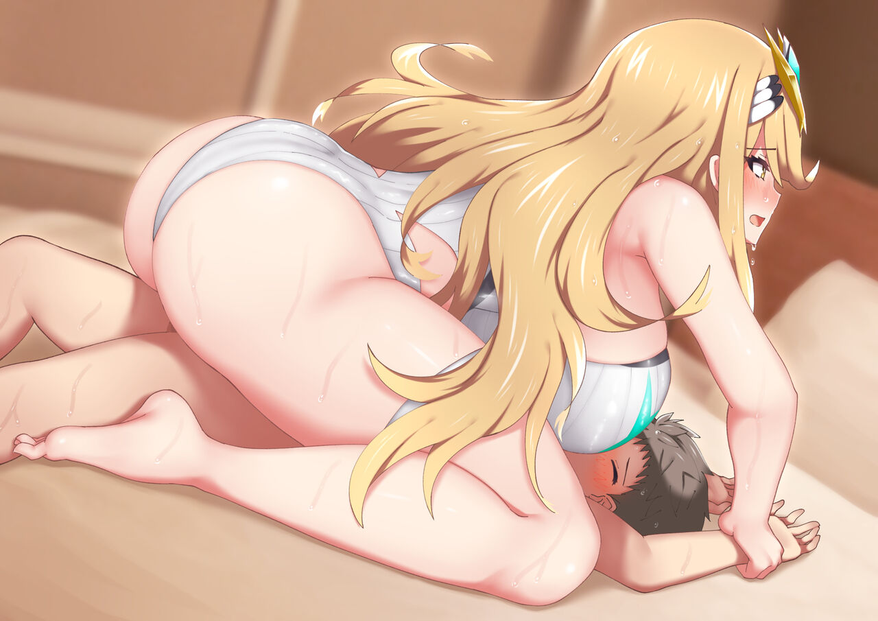 Hikari to  Rex page 9 full