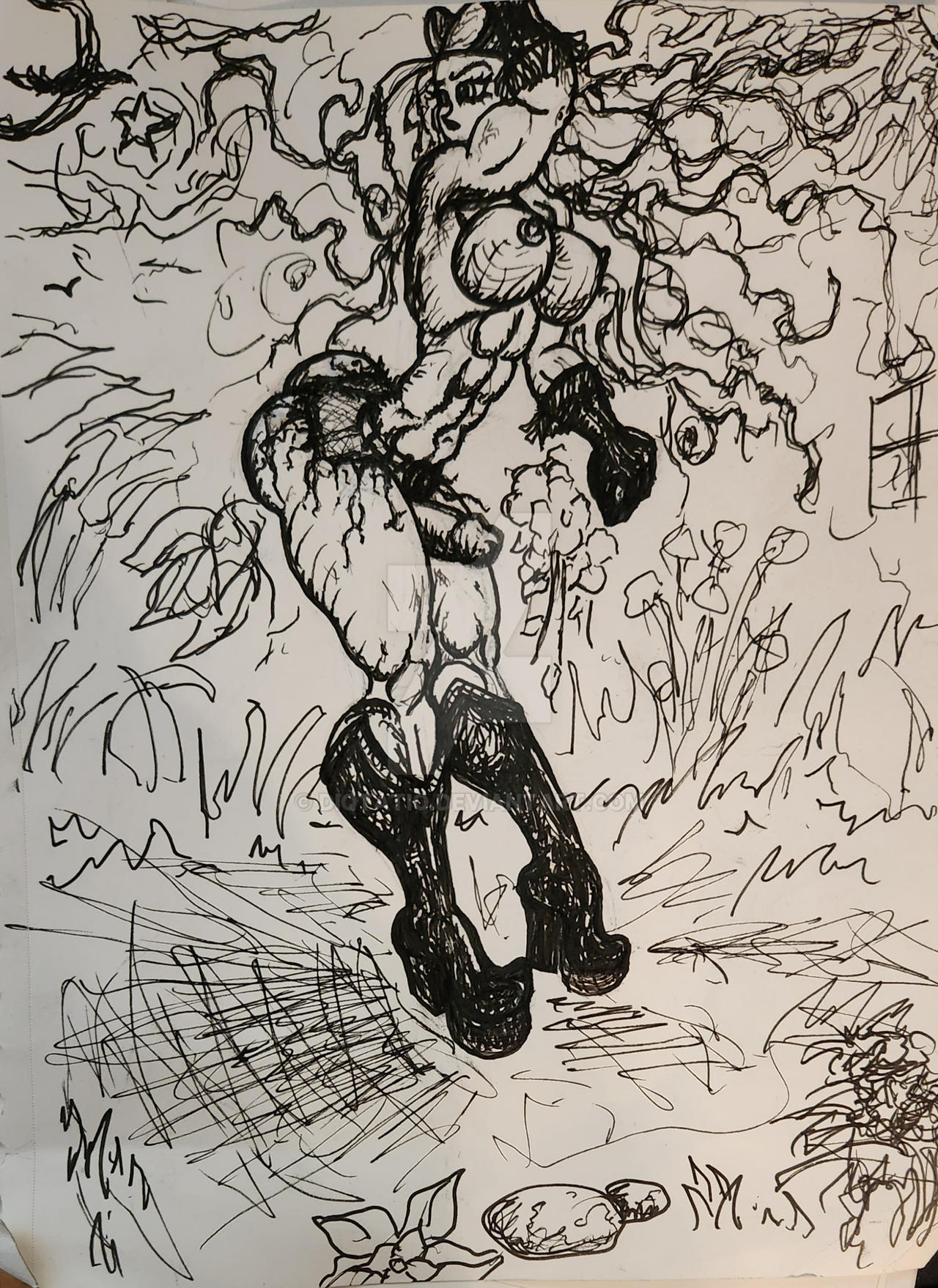 Artist - diqtatio page 2 full