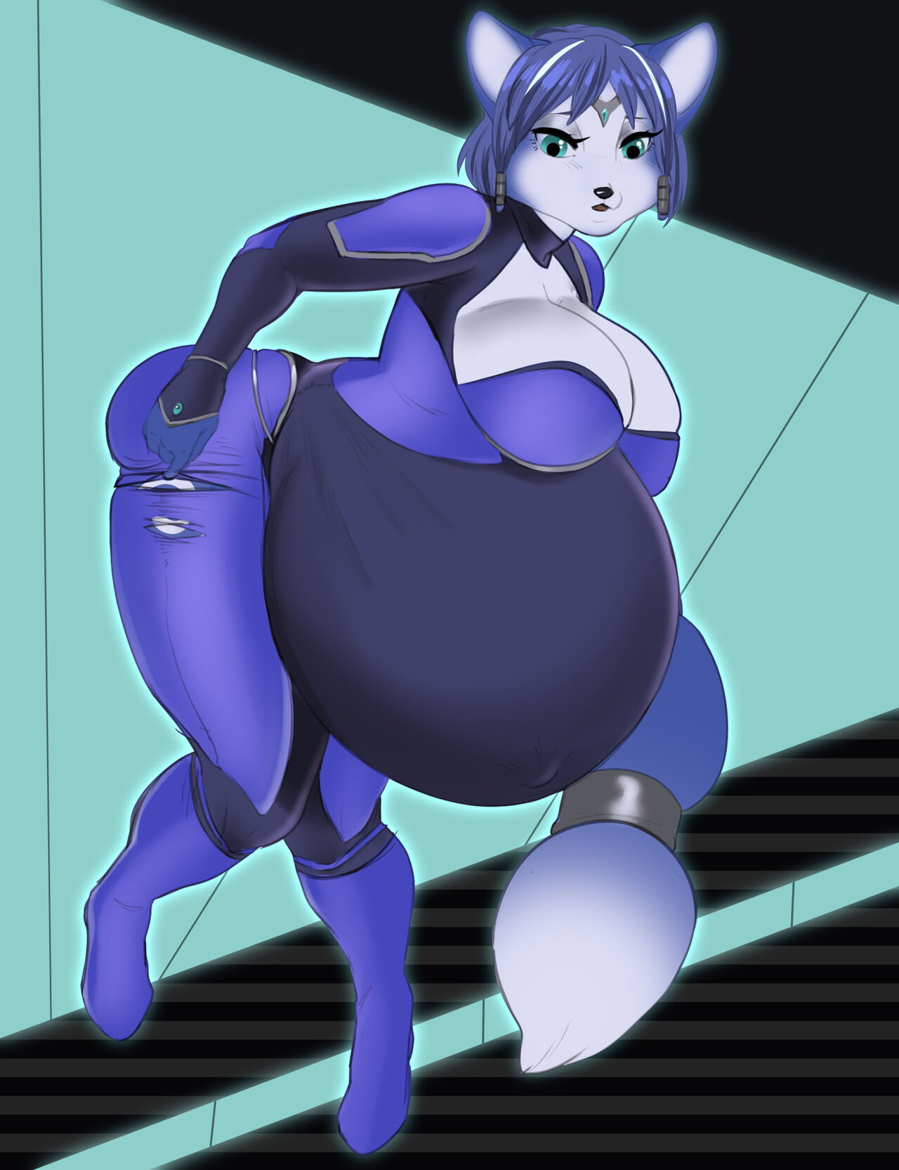 ARTIST Tauttum page 8 full