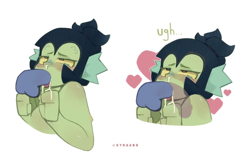 Willow — Brawl Stars page 3 full