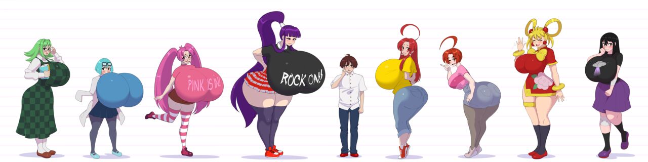 Eiken Commissions page 3 full