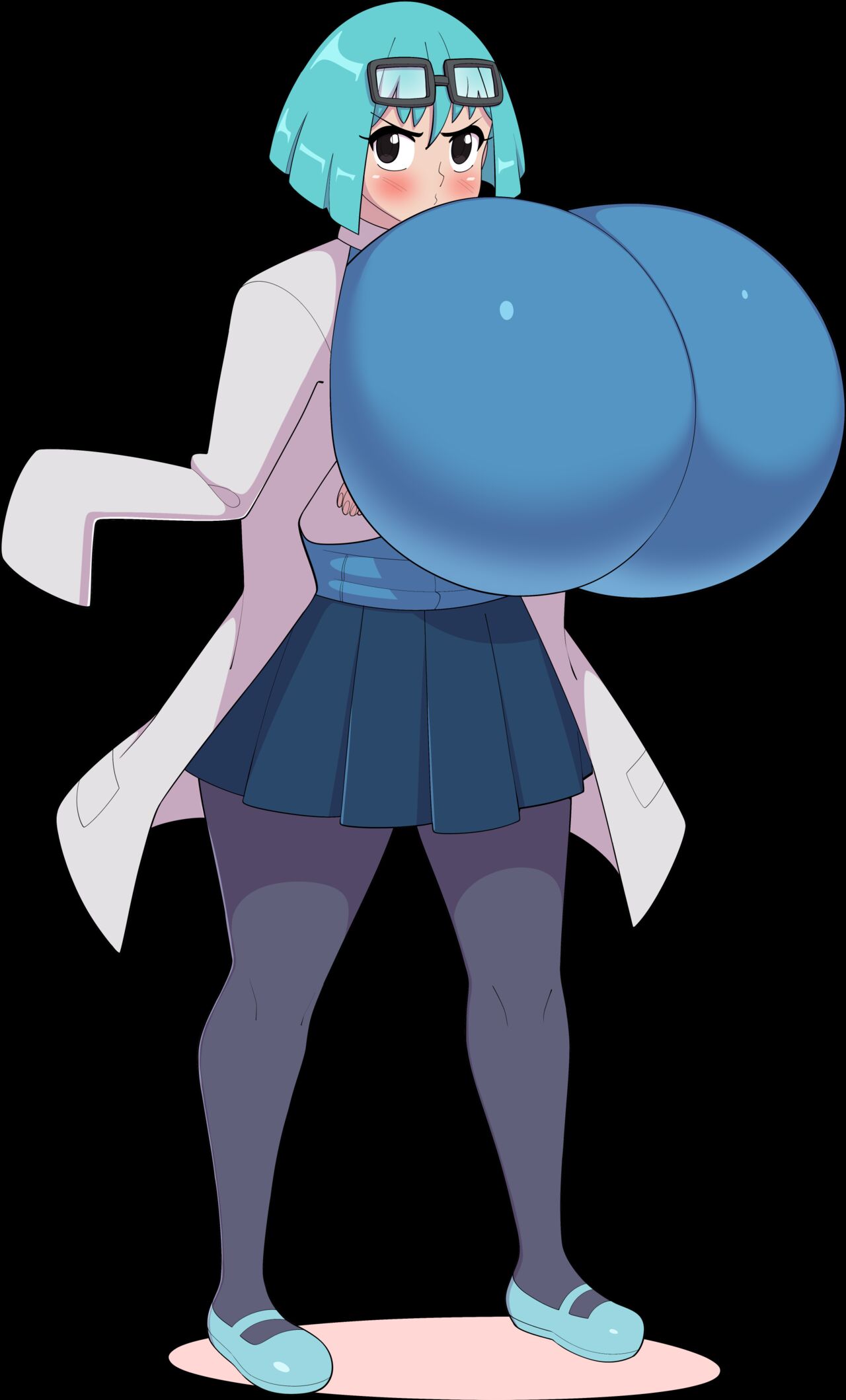 Eiken Commissions page 5 full