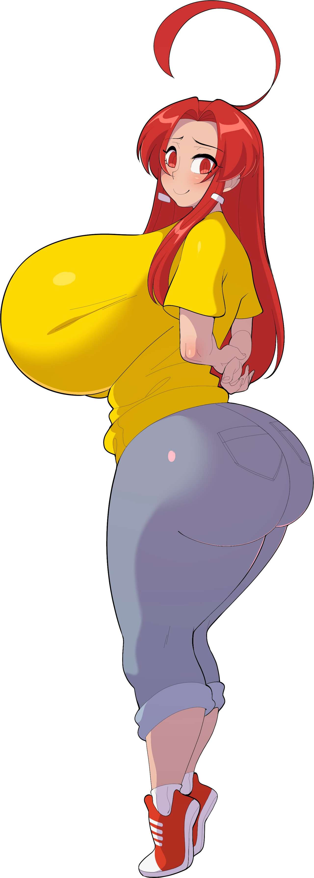 Eiken Commissions page 9 full