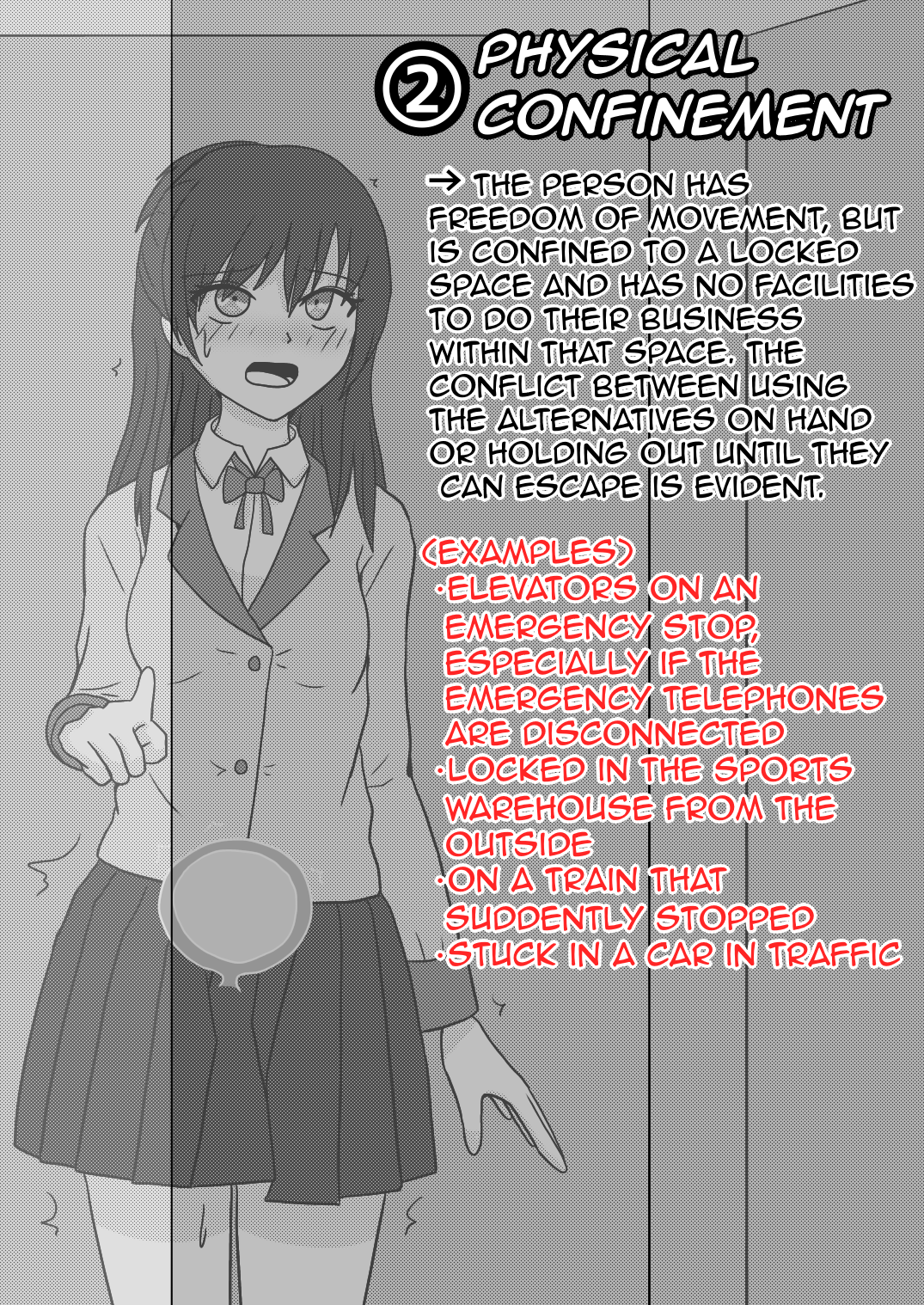 Limit Overbreak !! page 2 full