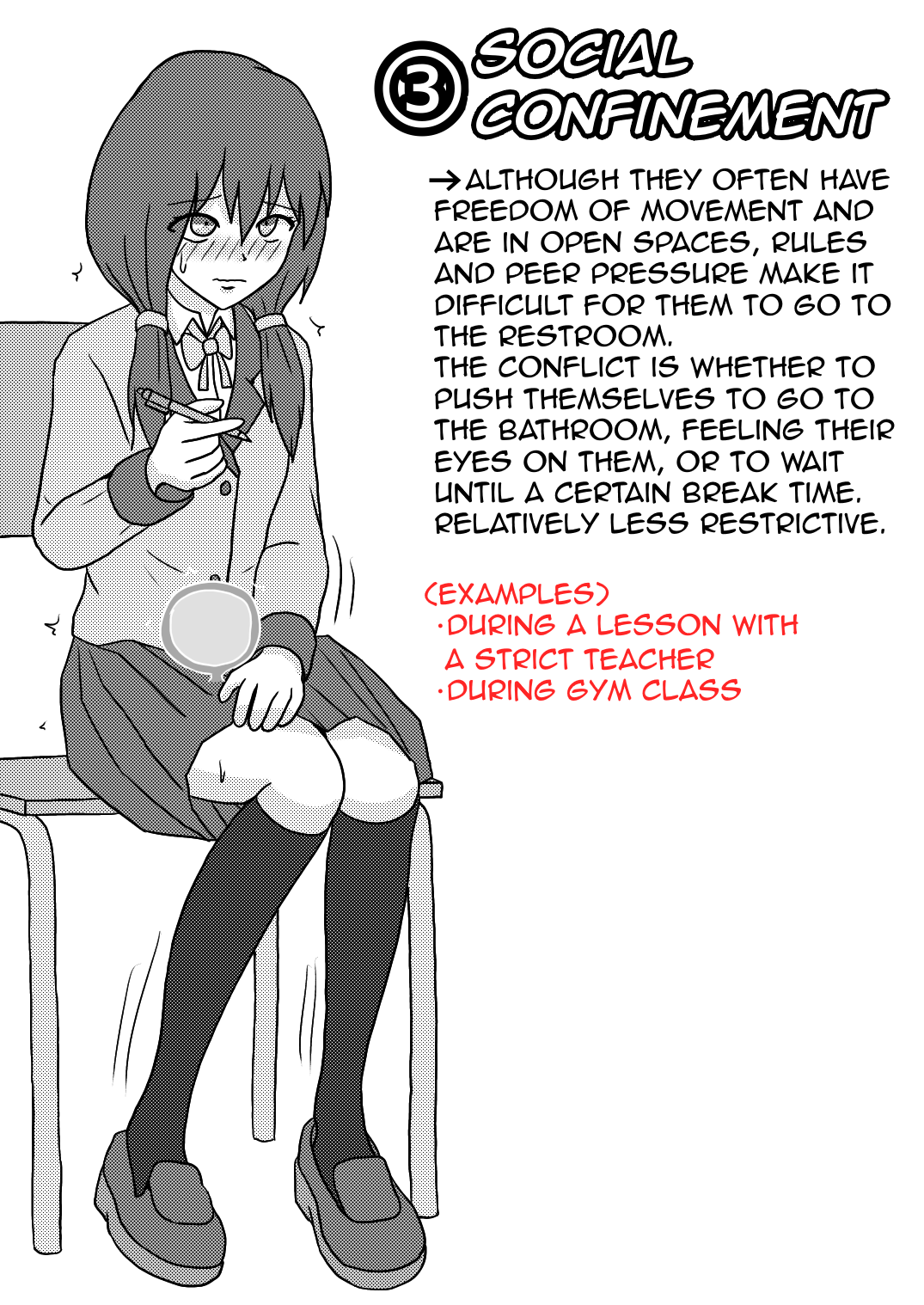 Limit Overbreak !! page 3 full