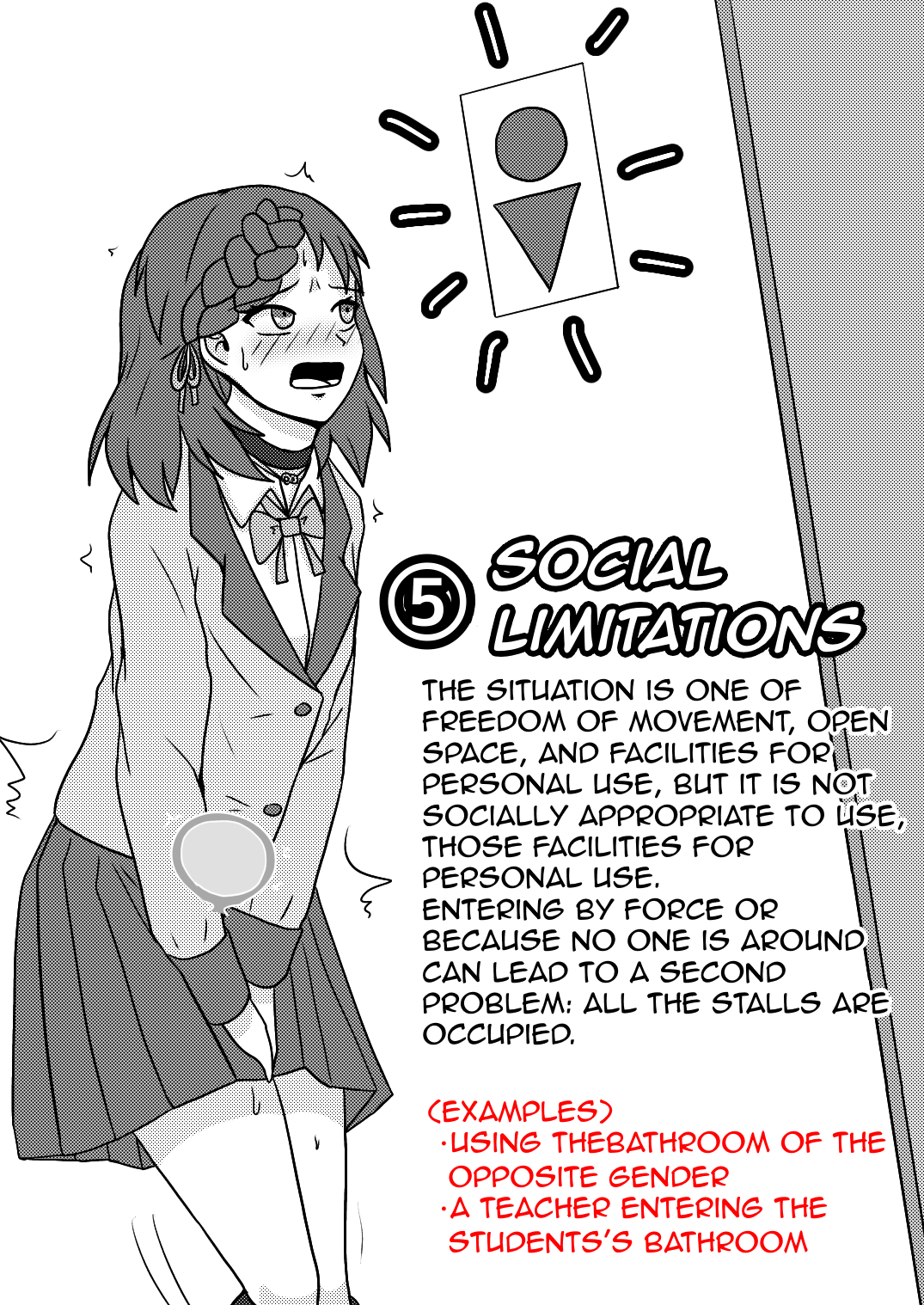 Limit Overbreak !! page 5 full