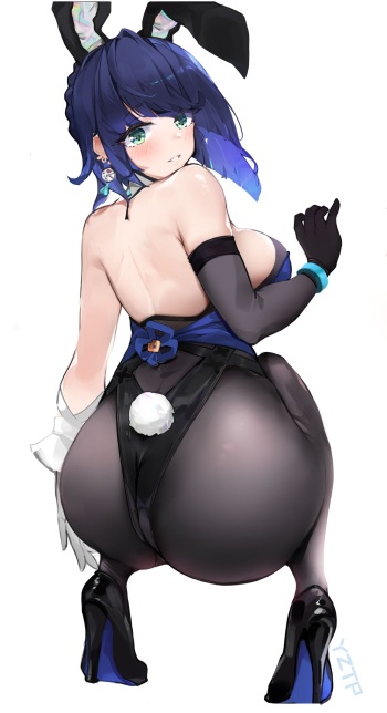 squatting ass gallery cover